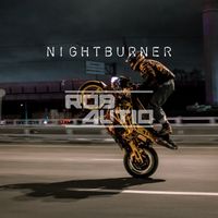 Rob Autio - Nightburner