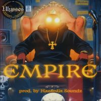 ULYSSES - Empire (Explicit)