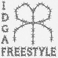 Ken Rebel - Idgafreestyle (Explicit)