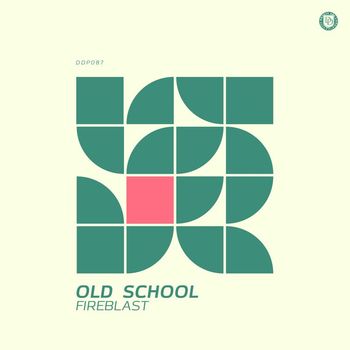 Fireblast - Old School