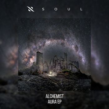 Alchemist - Aura EP