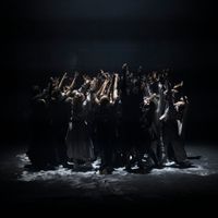 Solitary Dancer - Mi Sueño