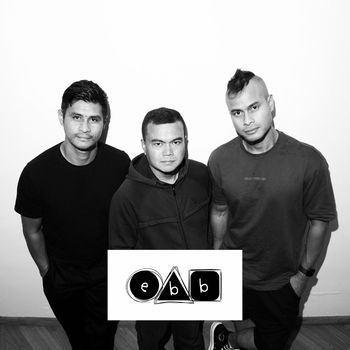 ebb - Cut It Out