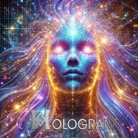 Hologram - Orchid