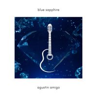 Agustín Amigó - Blue Sapphire