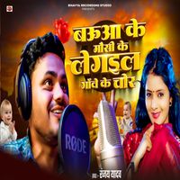 Sanjay Yadav - Baua Ke Mausi Ke Legail Gawe Ke Chor
