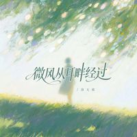 洛天依 - 微风从耳畔经过