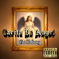 Goldboy - Carita De Angel (Explicit)