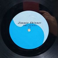 Jimmie Skinner - Sings the Blues, Pt. II