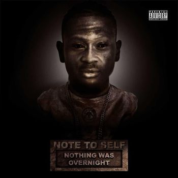 SLK - NOTE TO SELF: NOTHING WAS OVERNIGHT (Explicit)