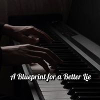 Solstice Rae - A Blueprint for a Better Lie