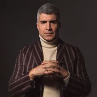 Özcan Deniz - Bu Defa Başka
