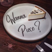 Diode - Wanna Piece?