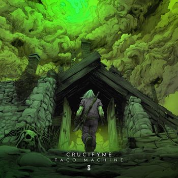 CrucifyMe - Taco Machine