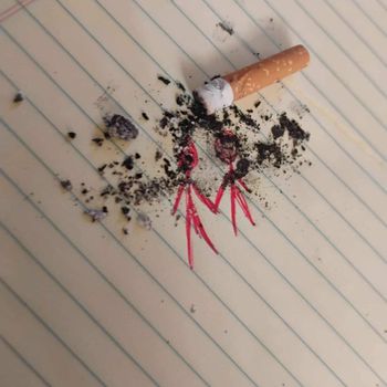 Rainbow - Ryuk Take Her (Explicit)
