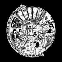 Morales - I Wanna Be Rock n Roll