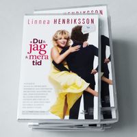 Linnea Henriksson - Du & jag & mera tid