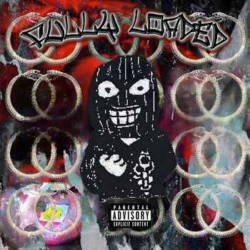 Kuma - Fully Loaded (Explicit)