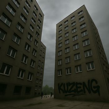 SADI - Kuzeng (Explicit)