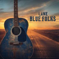 Lane - Blue Folks