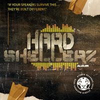 Marvellous Cain - Hard Shellerz Album