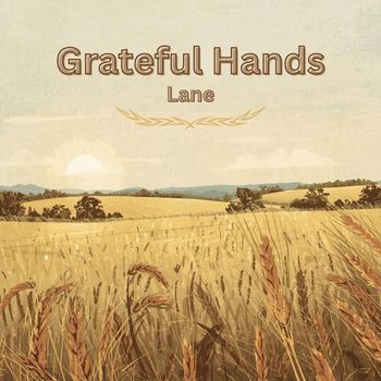 Lane - Grateful Hands