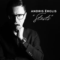 Andris Ērglis - Stāsts