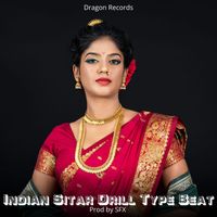 SFX - Indian Sitar Drill Type Beat