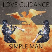 Simple Man feat. Benyah - Rising Sun Dance
