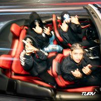 TURY, Flame 火炎 - Lora (Explicit)