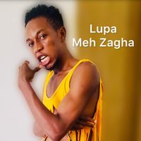 Lupa - meh zagha
