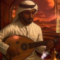 Antigen - Oud Odyssey