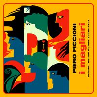 Piero Piccioni - I Magliari - The Swindlers (Original Motion Picture Soundtrack)