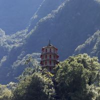 Tim Schaufert - Taroko