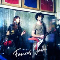 Toni Castells - Famous Jack