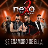 Nexomuzic - Se Enamoró De Ella