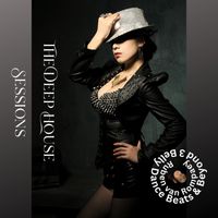 Ruben van Rompaey - Belly Dance Beats & Beyond 3 - The Deep House Sessions