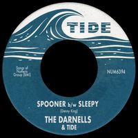 The Darnells - Spooner b/w Sleepy