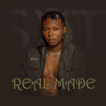 SYT - REAL MADE
