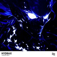 HYDRAX - HARDEST BEAT