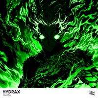 HYDRAX - EXIAMIA