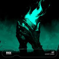 KIT - GHOST FLAMES