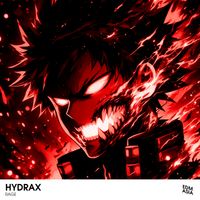 HYDRAX - RAGE