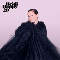 Heidi Happy - 20