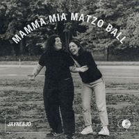 Emma Jayne - Mamma Mia Matzo Ball