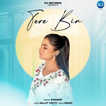 Sandeep - Tere Bin