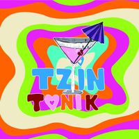Cony - Tzin Tonic