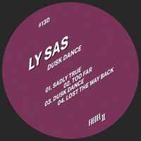 Ly Sas - Dusk Dance