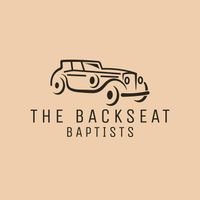 The Backseat Baptists - The Backseat Baptists