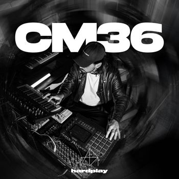 Hardplay - CM 36 (Explicit)